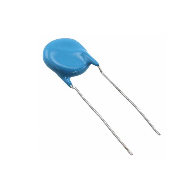 DE1B3RA151KJ4BH01F Murata Electronics  Condensadores cerámicos